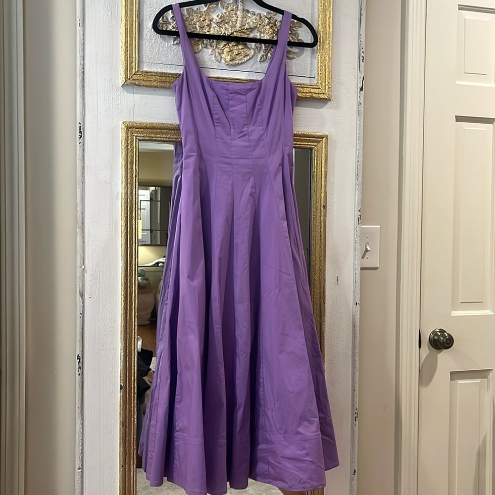Staud Dress